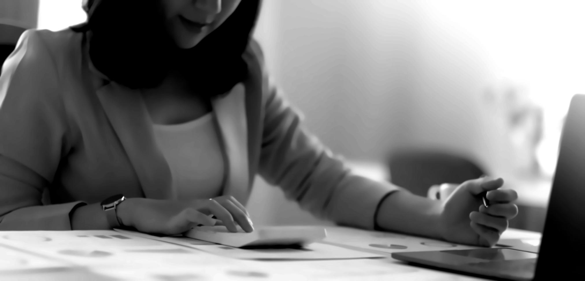 Arbeitsumgebung für Content-Optimierung