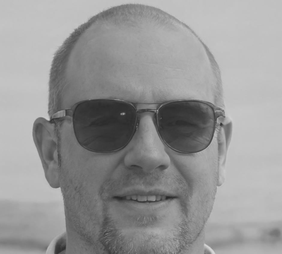 Dozent Jakob Winterfeld