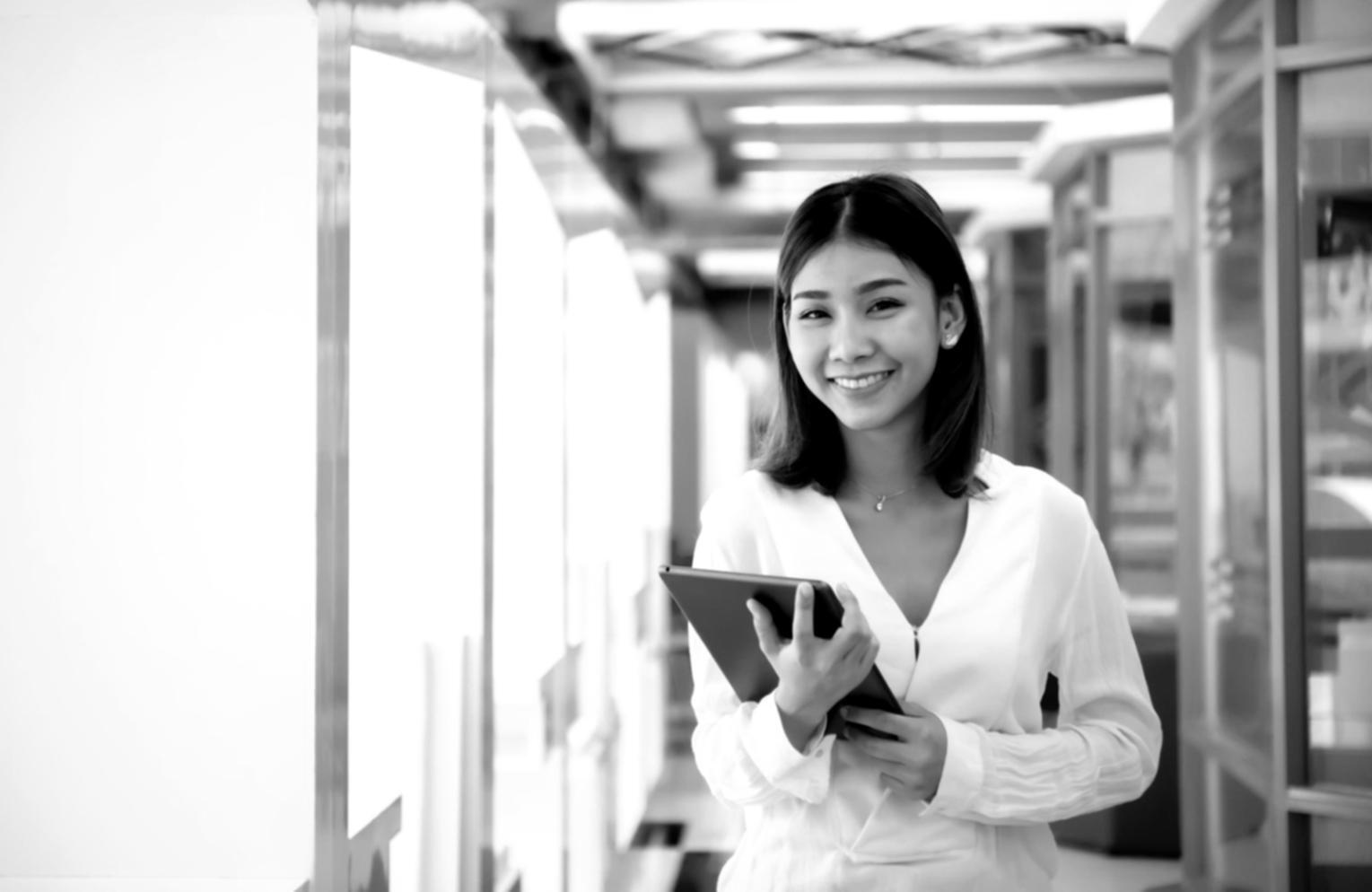 Vivantoreli Team Arbeitsbereich