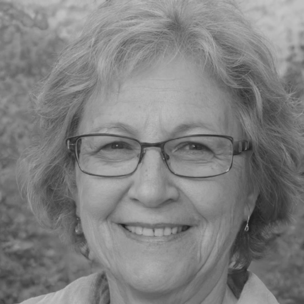 Dozentin Annika Theissen