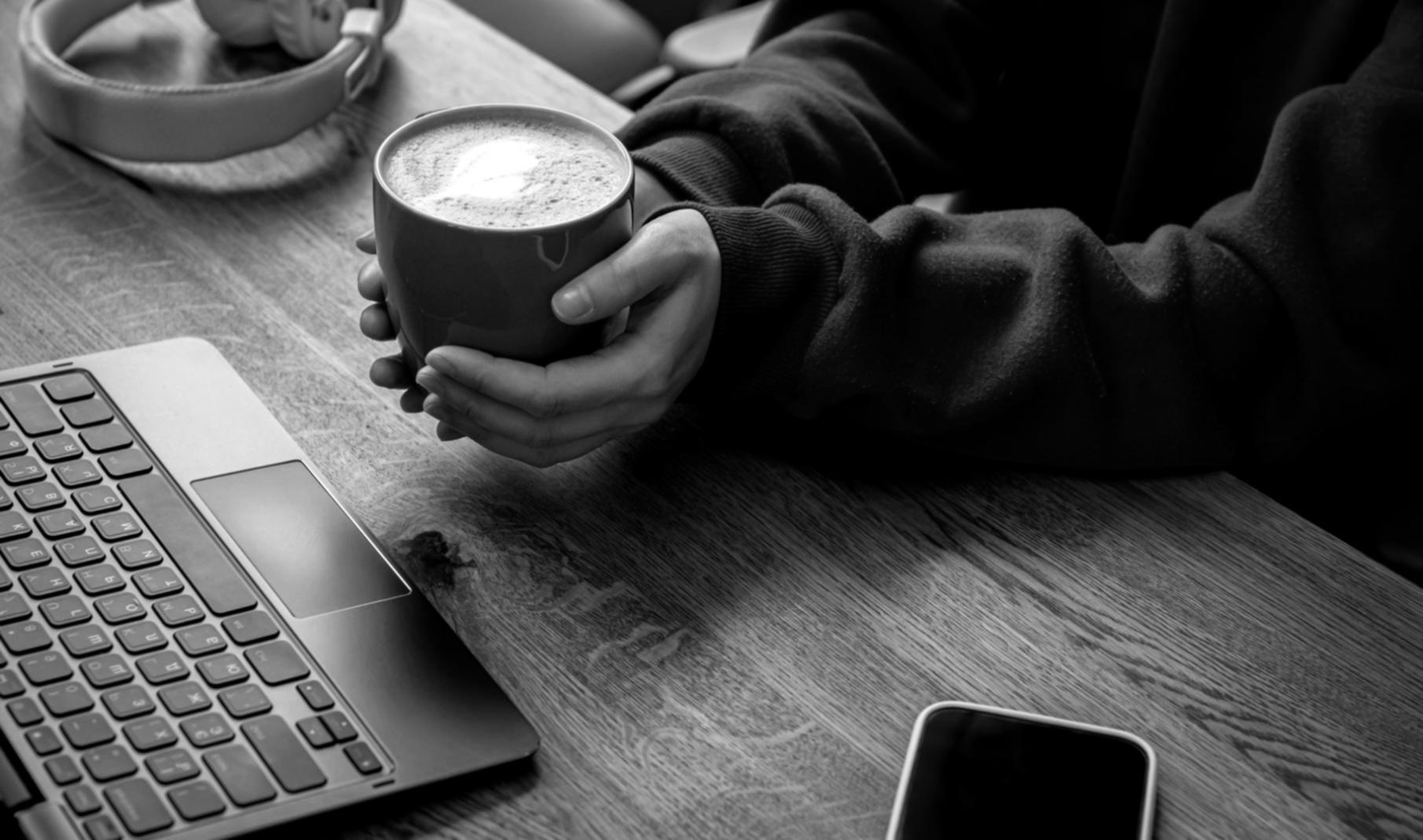 Professionelle Arbeitsumgebung für strukturiertes Lernen