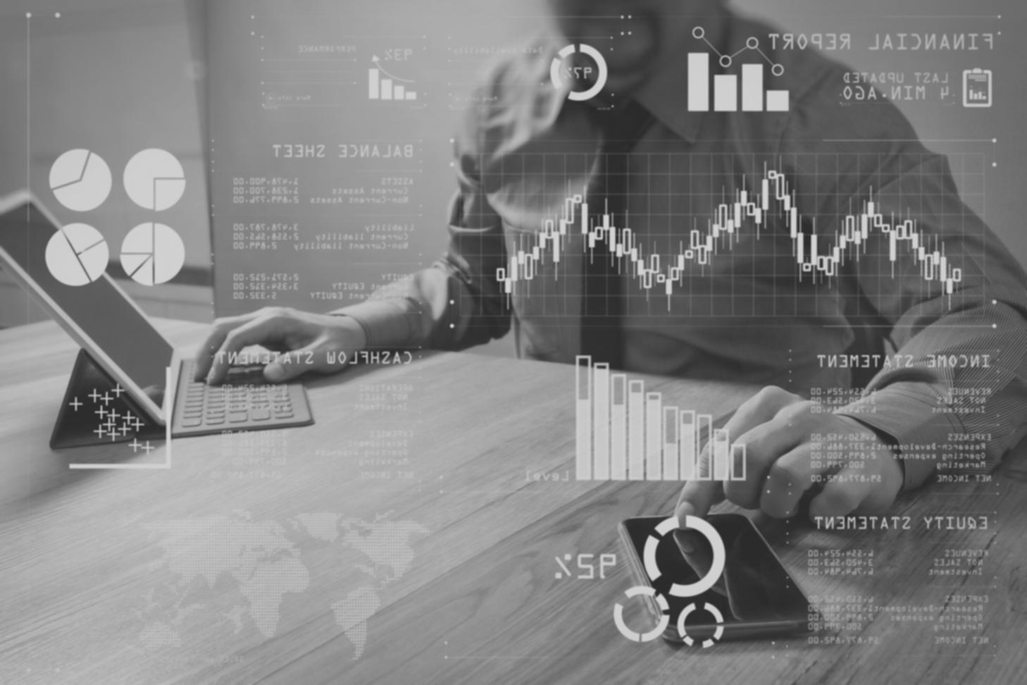 Digitale Arbeitsumgebung für Content-Analyse