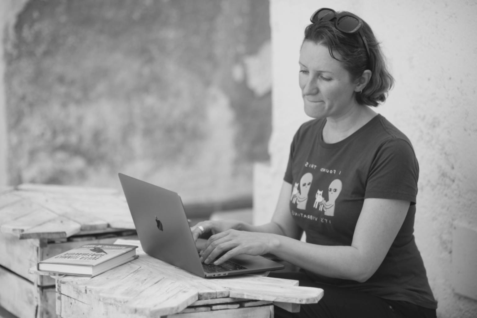 Detailansicht der Optimierungsprozesse